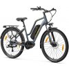 Elektrický bicykel Touroll MA2 - 250W 36V 13Ah 27,5