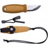 Morakniv Eldris (S) Yellow Neck Knife Kit box 12632