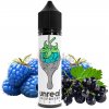 Unreal Raspberry Black Shake & Vape 15 ml