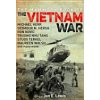 The Mammoth Book of the Vietnam War (Lewis Jon E.)