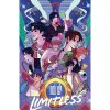 Z2 Comics NCT 127: Limitless