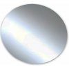 Fazetové zrkadlo, ø 50 cm, 5007