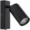 Rabalux 2084 nástenná lampa Solo 1x25W | GU10