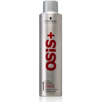 Schwarzkopf Osis Sparkler sprej pre lesk vlasov 300 ml