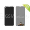 LCD Displej + Dotykové sklo Samsung Galaxy A21s A217F - originál Variant:: Čierna