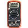 Digitálny multimeter - SOMOGYI- SMA 830