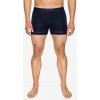 Boxerky Icebreaker Merino 125 Cool-Lite Anatomica Boxers - midnight navy