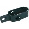 Napinák drôtu plotový PVC 10,5 cm