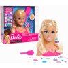 Alltoys 62538 česacia hlava Barbie