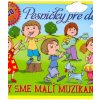 My sme malí muzikanti - 2 CD -