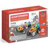 Magformers Transform Wheel Bugy 17 dielikov