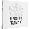 Kabát: El Presidento CD