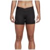 Dámske krátke nohavice Alphaskin Sport W 3-Stripes Short W DQ3553 - Adidas XXS