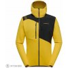 La Sportiva Lucendro Thermal Hoody mikina, žltá/čierna M