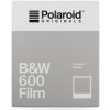 Polaroid B&W Film for 600