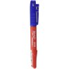 Stavebný značkovač Milwaukee 4932492126 modrý