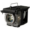 Lampa do projektora TOSHIBA TLP-X300, kompatibilná lampa bez modulu