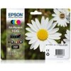 Epson originál ink C13T18164022, T181640, 18XL, CMYK, 3x6,6/11,5ml, Epson Expression Home XP-102, XP-402, XP-405, XP-302