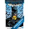 Batman / Flash - Odznak - Tom King