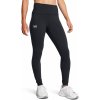 Dámske legíny Rival Black - Under Armour XS