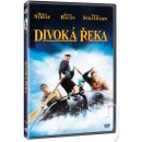 Divoká řeka DVD