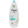 Dove Sensitive skin sprchový gél - 250 ml