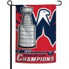 Vlajka Washington Capitals NHL 2018 Stanley Cup Champions 12