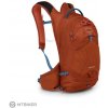 Osprey Raptor 10 batoh, 10 l + 2.5 l pitný vak, firestarter orange