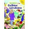 Saškine narodeniny - Maja Kadlečíková