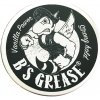 B's Grease pomáda na vlasy Vanilla Power Pomade 100ml