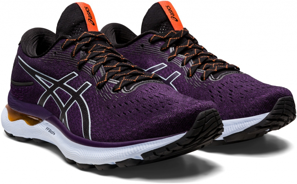 Asics GEL-NIMBUS 24 TR 1012b383-001