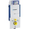 Geberit WC modul Combifix s nádržkou a splachovadlom 12 cm, 110.300.00.5