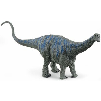 Schleich 15027 prehistorické zvieratko dinosaura Brontosaurus