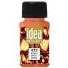 Maimeri Idea Metallici tekuté metalické farby 475 bronze 60 ml