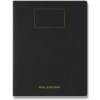 Moleskine Zošit Student Cahier - A4 | Mäkká väzba | Čierny