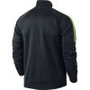 Pánska tréningová mikina NIKE TEAM CLUB TRAINER GRAPHITE M 658683 011 - Nike S
