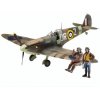 Revell Supermarine Spitfire Mk.II Aces High Iron Maiden Gift-Set 05688 1:32