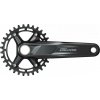 Shimano kľuky Deore FC-M5100 175mm 30 zubov, 11/10 speed, Boost, v krabičke