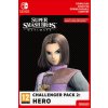 Super Smash Bros. Ultimate - Challenger Pack 2: Hero (DLC)