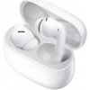 XIAOMI Redmi Buds 5 Pre biele / Bezdrôtové slúchadlá s mikrofónom / Bluetooth 5.3 / IPX4 / ANC (6941812746110)