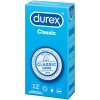 Durex Classic (1 balenie / 12 ks)