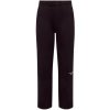Calvin Klein Jeans Stacked Logo Wide W Dámske nohavice J20J218701 S
