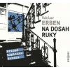 Erben Václav - Na dosah ruky / Mp3 [CD]
