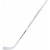 Hokejka CCM Ribcor Trigger 9 Pro White Sr Tvrdosť: 70 Flex, Strana: pravá ruka dole (pravačka), Typ zahnutia: P29