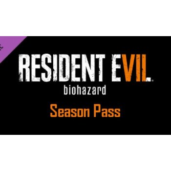 Resident Evil 7: Biohazard Season Pass