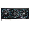 GIGABYTE AORUS GeForce RTX 5090 MASTER 32 GB GDDR7 - GV-N5090AORUS M-32GD