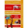 Excavations (Kate Myers)(Brožovaná)