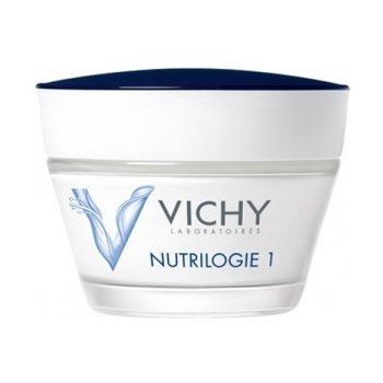 Vichy Nutrilogie 1 krém na suchú pleť 50 ml