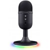 TRUST GXT234 YUNIX USB MICROPHONE BLK 25372