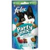Pamlsok NESTLÉ FELIX PARTY MIX cat Ocean mix 8x60 g